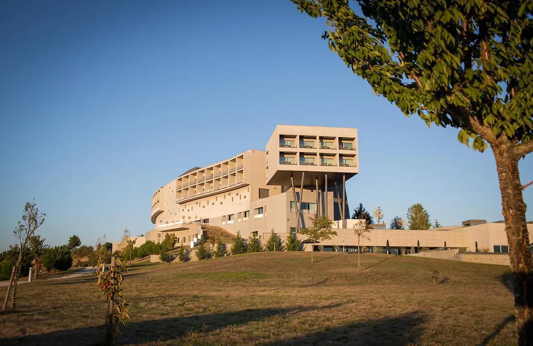 Hotel Casino Chaves-1