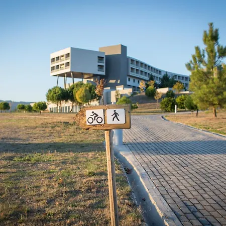 Hotel Casino Chaves-3