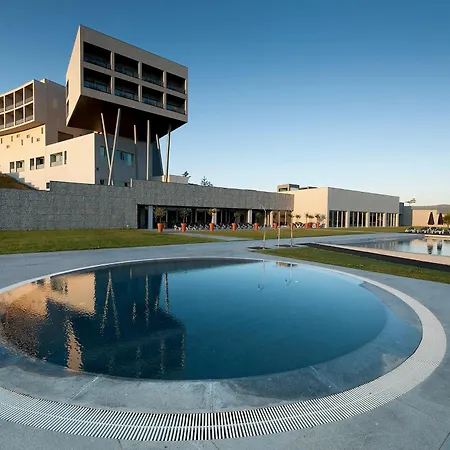 Hotel Casino Chaves-3